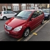 Mercedes B170 1.7 petrol