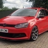 Vw polo gti stage 1 remap