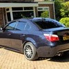 BMW 550i 4.8l E60 Msport