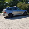 BMW X3 msport