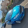 Ford Fiesta 1ltr echo boost 2014