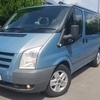 ford transit tourneo