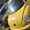 Beetle 2002 2.0lt an Astra 2007 1.4