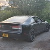 300zx z32 fairlady 470whp evo gtr