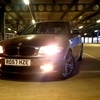 BMW 118i E87