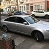 2005 Audi A6 for swap.