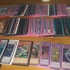 150 YuGioH Yu-Gi-Oh Cards