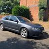 Audi a3 2.0 tdi