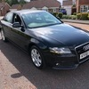 Audi A4 Quattro manual 3.0 v6diesel