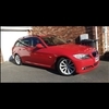 BMW 320d e91 177bhp