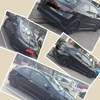 Honda civic type s