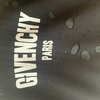 DISTRESSED GIVENCHY PARIS HOODIE