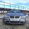 BMW 320D M SPORT 181