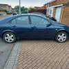 Nissan primera flare