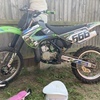 Kx85 2006