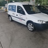 Vauxhall combo 1.3 cdti 2011 swaps