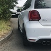 POLO GTI 2014 61,000