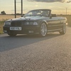 Bmw e36 convertible 323 manual