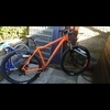 Voodoo bizango 20inch 29er