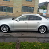 2005 BMW 520D, 2.0 TDI, 5 doors