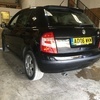 Skoda Fabia 1.2 sport