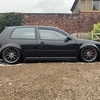 Vw golf gti anniversary 150pd