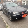 BMW X3 2006