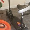 48v 1000w electric scooter