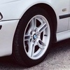 Genuine BMW66 17" 5x120