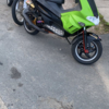 Gilera runner 172 reg as 125