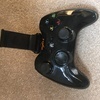Bluetooth gaming controller