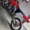 Crf 450r