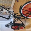 low rider bicycle