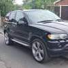 Bmw x5 e53