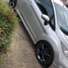 Custom Ford Fiesta 1.6 Zetec S TDci