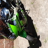 Kawasaki zx9r