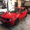 Saxo VTR/S