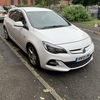 2013 Astra Bi Turbo 200BHP