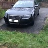 08 Audi A3 1.9 tdi swap swb van