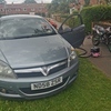 Vauxhall astra 1.9 cdti Sri 150