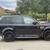 Range rover sport 3.0 tdv6