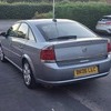 vauxhall vectra