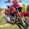 Honda cb125f