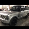 2005 Range Rover 3.0 td6 vogue!