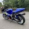 Suzuki gsxr600