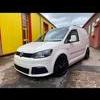 Volkswagen Caddy Edition 30 2.0 Tdi