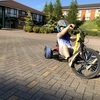 Dift trike