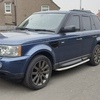 Range Rover Sport 2.7 TDV6