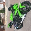 Kawasaki zx10r, gen 3, 2010