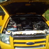 ford ranger 58 plate